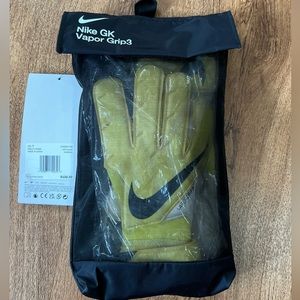 Nike Goal Keeper Vapor Grip3 Gloves